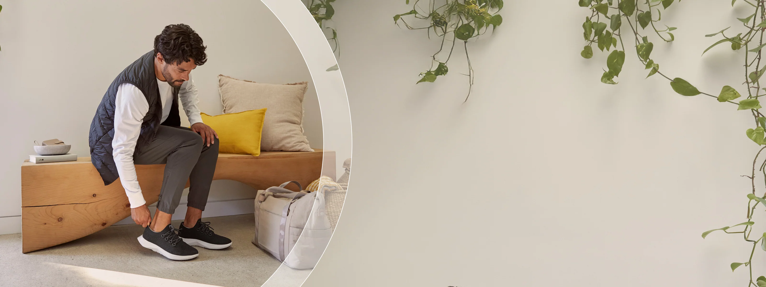 Passi Naturali, Comfort Senza Confini
